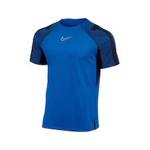 Nike Dh8698 Tişört Mavi Saks Mavi