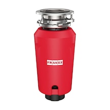 Franke Slim 50 Çöp Öğütücü Kırmızı