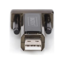 Digitus Da-70156 USB2.0 Rs232 (Seri) Adaptör Çevirici