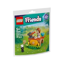 Lego Friends 30696 Autumn's Waffle Stand