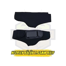 İtimatav Küçük Boy 7.65mm Modellar İçin Neoplen Çorap Kılıf - Ul Pk-136 Çok Renkli