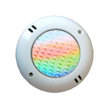 Tenda 8 Watt Smd Led Rgb 4 Kablolu Mini Sıva Üstü Havuz Lambası