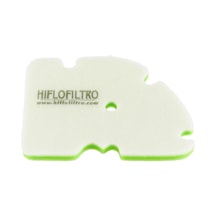 Piaggio-Vespa 125-200-250-300 - Hiflo Hfa5203Ds Hava Filtre