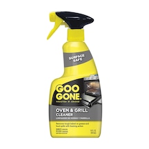 Goo Gone Fırın Ve Izgara Temizleyici Sprey 414 ML