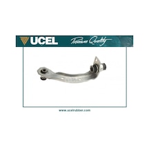 Ucel Motor Beşik Takozu Sol Renault Megane Iı Bm0-1 Cm0-1 1.4 16v-1.6 Bifuel-1.5 Dcı S10739 8200197453 54525bc01a 54525ax600