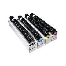 Fast Canon Cexv48c Mavi Toner 11.5k