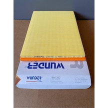Wunder Wh302 Hava Filtresi Opel Astra F G H 835632 13271041 24443113 91181912 9201158 55556465 92011158 5834281 5835126 835627 835628 93181912 93192884 9201138 9201139 93188945
