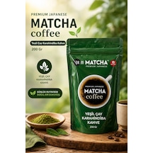 Matcha Detox Kahvesi 150 Gr Diğer