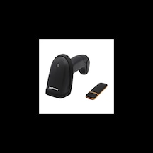 Performax Pr-50+, El Tipi, Kablosuz, 1d, Lazer, Mini Usb Dongle, Barkod Okuyucu