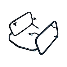 Suzuki Vstrom Dl 250 Yan Çanta Taşıma Demiri