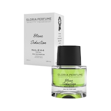 Gloria 244 Bleue Seduction Erkek Parfüm EDP 55 ML