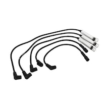 AKD 1037 BUJİ KABLO TAKIMI OMEGA A 1.8-2.0 IGNESIZ DISTRIBUTOR KA