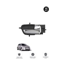 Hyundaı İ20 2009-2014 Arası Uyumlu Sağ İç Açma Kapı Kolu Yolcu Tarafı