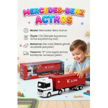 Beyaz - Kırmızı