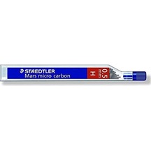 Staedtler Mars Micro Kalem Ucu 0.5 Mm H