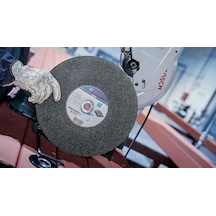 Accessories Professional 1 X Kesme Diski, Düz Uzman, Metal İçin Metal, Çelik, A 36 R Bf, Çap 300 Mm, 2,8 Mm, Açılı Taşlama Makinesi Aksesuarı