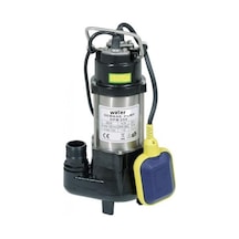 Water Ws-92 V1100Bf Atık Su Pompası 1.5 Hp