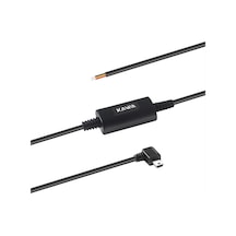 Kawa Pt01 D8 Uyumlu Mini Usb Park Modu Bağlantı Kiti