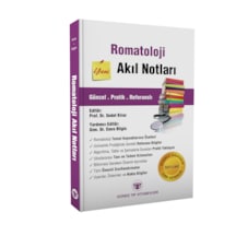 Romatoloji Akıl Notları