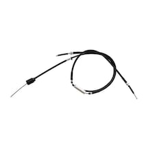 El Fren Teli Komple Set Astra J 5 Kap. 09 Elektrikli Park Freni 1915mm/1006mm-593mm 735mm/593mm 522134-13441133-13352462-522089