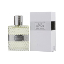Dior Eau Sauvage Edt 50 Ml Erkek Parfüm Fresh