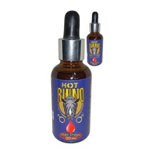 Hotrhino 30 Ml 2 Adet Soğuk Erkekerin Özel Içeceği
