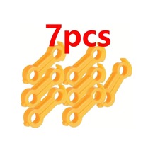 Willowhaven 7 Adet Civciv Bacak Desteği, Yeni Doğan Kuşlar İçin