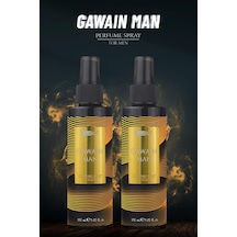 Mara Gawain Erkek Vücut Spreyi 2 x 150 ML