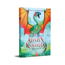 Ateşten Kanatlar: Gizli Krallık - Yqbx-640986