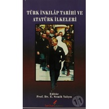 Türk İnkılap Tarihi ve Atatürk İlkeleri - Komisyon - Berikan Yayınevi