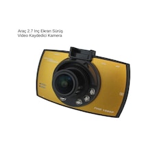 Camcorder Araç Kamera 68264974