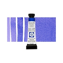 Extra Fine Tüp Suluboya 5 Ml Seri 1 Ultramarine Blue Nocolor-fedc37f3