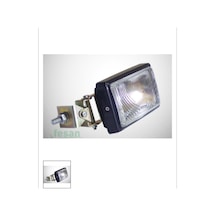 Ön Far Yan Ayak R-l Sl 204 Mu 01029rl Far