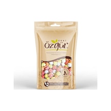 Zeki Özgür Özel Renkli Şekerli Leblebi 250 G
