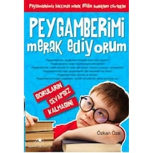 Peygamberimi Merak Ediyorum- Uğurböceği