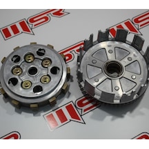 Rks 150-200 Komple Debriyaj Taslı ınal