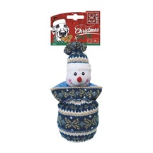 M-pets Christmas Blitz Köpek Oyuncağı 20 Cm