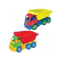 Jumpo Damperli Kamyon 70cm
