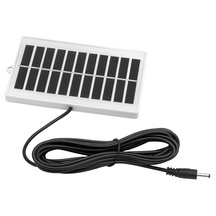 Powermaster Zo-608 Solar Panel