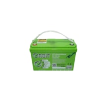 12v 100ah Kasa Tipi Lityum Akü Lifepo4 Batarya Abs Kasa