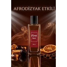 Ixora Red Opium Kadın Parfüm EDP 50 ML