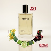 Bargello 221 Floral Kadın Parfüm EDP 50 ML