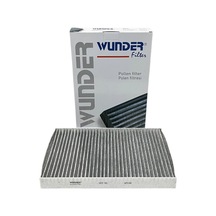 Wunder Ds Ds4 Crossback 2016 Karbonlu Polen Filtresi
