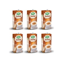 Sütaş Salep 1 Lt X 6 Adet