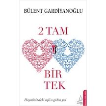 2 Tam Bir Tek - Rxlu-607210