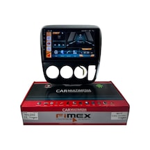 Honda Crv 1997-2001 Fimex 2-64 Dspli Pro Oem Multimedia