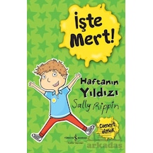 İşte Mert - Haftanın Yıldızı - Cömert Olmak