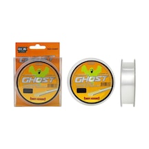 Sea Horse Ghost Uv Protection F.Carbon 0.12Mm 150M