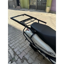 Honda Activa-125 Kızak, Çanta Demiri