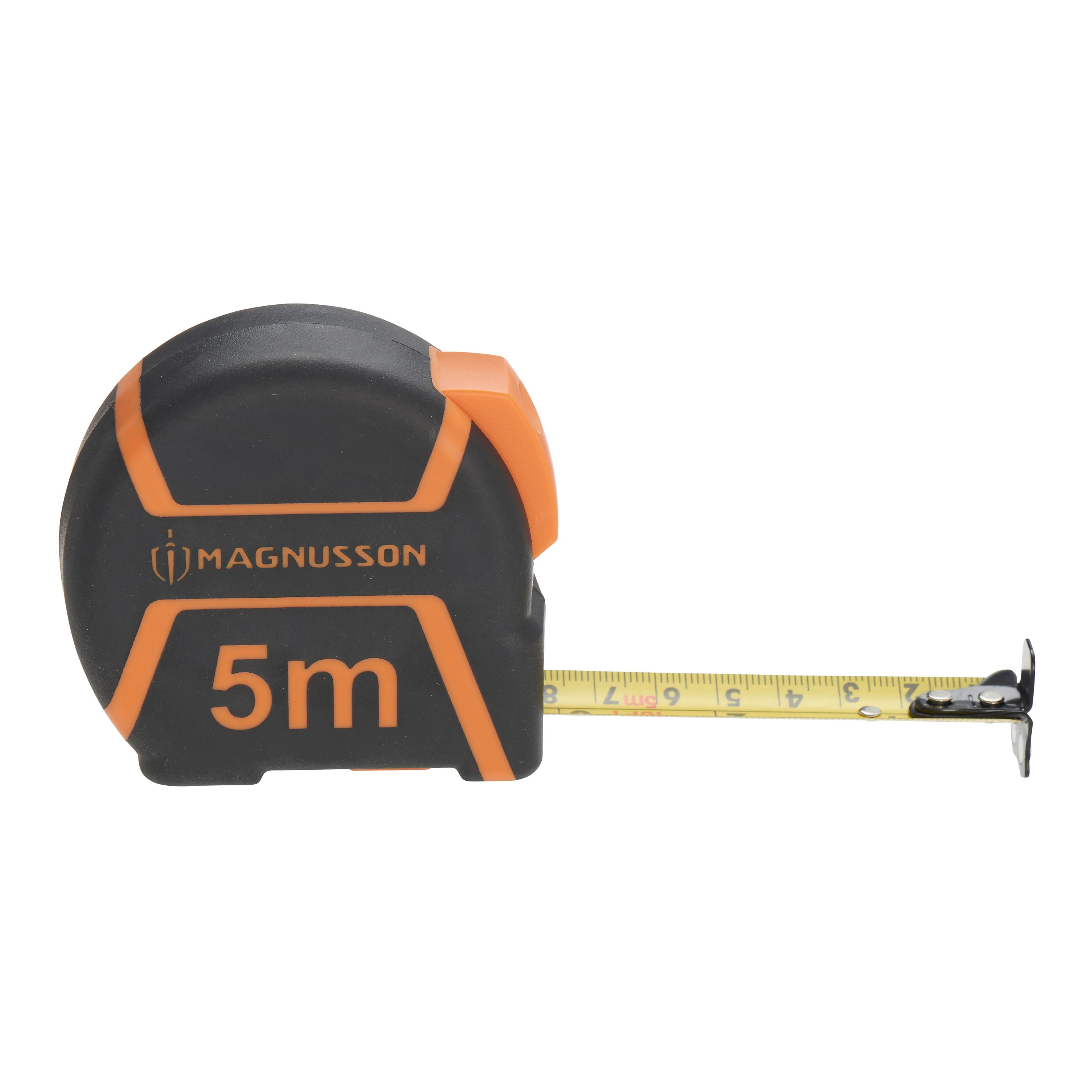 5 M